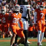 ACC Championship 2024 : Clemson défie SMU en finale