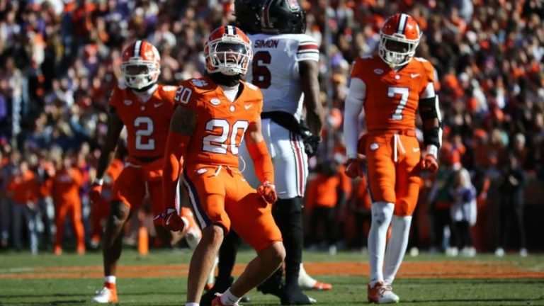 ACC Championship 2024 : Clemson défie SMU en finale