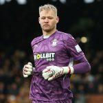 Aaron Ramsdale - retour et gants spéciaux à Southampton