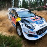 Adrien Fourmaux, la clé du succès pour Hyundai en WRC