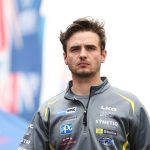 Aiden Moffat rejoint l-équipe BMW de WSR pour 2025