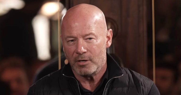 Alan Shearer - Liverpool toujours en course pour le titre !