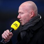 Alan Shearer s'interroge sur la forme de Marcus Rashford à Man United