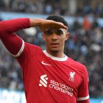 Alexander Arnold vers le Real Madrid - un transfert imminent ?