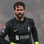 Alisson - Liverpool ne rivalise pas avec l-équipe de Klopp