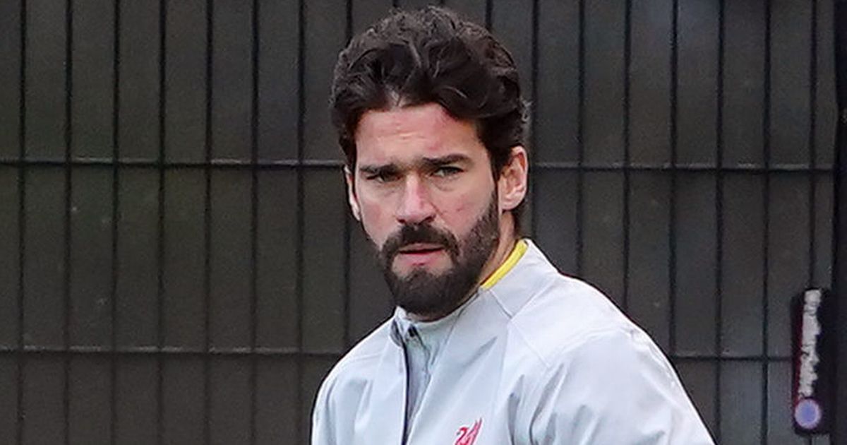 Alisson de retour, Kelleher face à un défi avec Liverpool