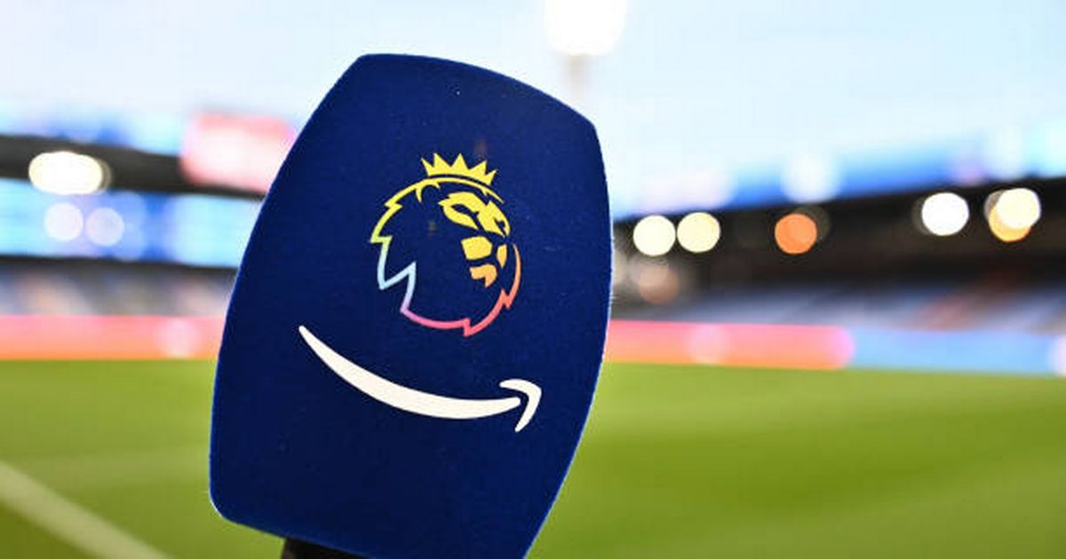 Amazon Prime termine sa couverture de la Premier League