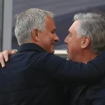 Ancelotti et Mourinho : Victoire vs Défaite en Football