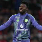 Andre Onana - Un avenir incertain à Manchester United