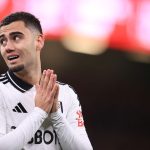 Andreas Pereira - Fulham attend sa demande de transfert