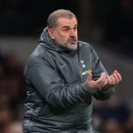 Ange Postecoglou - Tottenham en crise avant le choc contre Nottingham