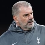 Ange Postecoglou fatigué des questions sur ses tactiques au Tottenham