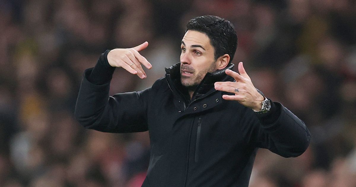 Arsenal - Arteta envoie un avertissement après la victoire contre Ipswich