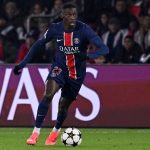 Arsenal envisagerait de prêter Kolo Muani pour remplacer Saka