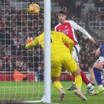 Arsenal l-emporte 1-0 contre Ipswich en Premier League