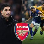 Arsenal s-intéresse à Matheus Cunha pour le mercato d-été