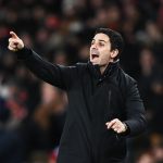 Arsenal vise Randal Kolo Muani en prêt cet hiver