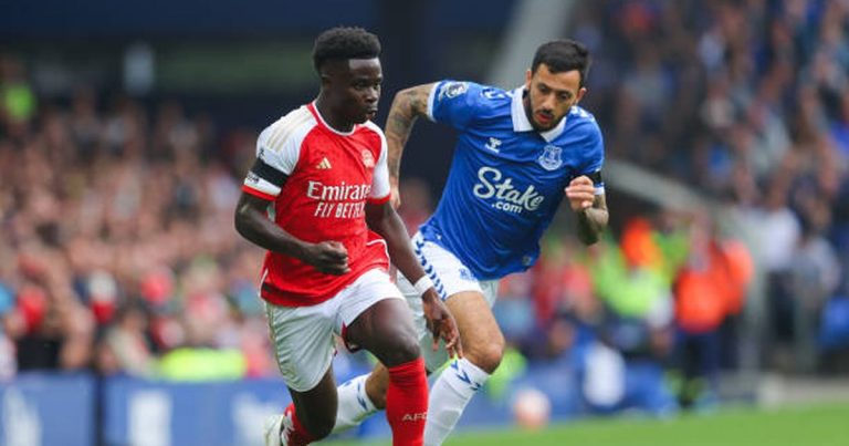 Arsenal vs Everton : Comment regarder le match de la PL ?