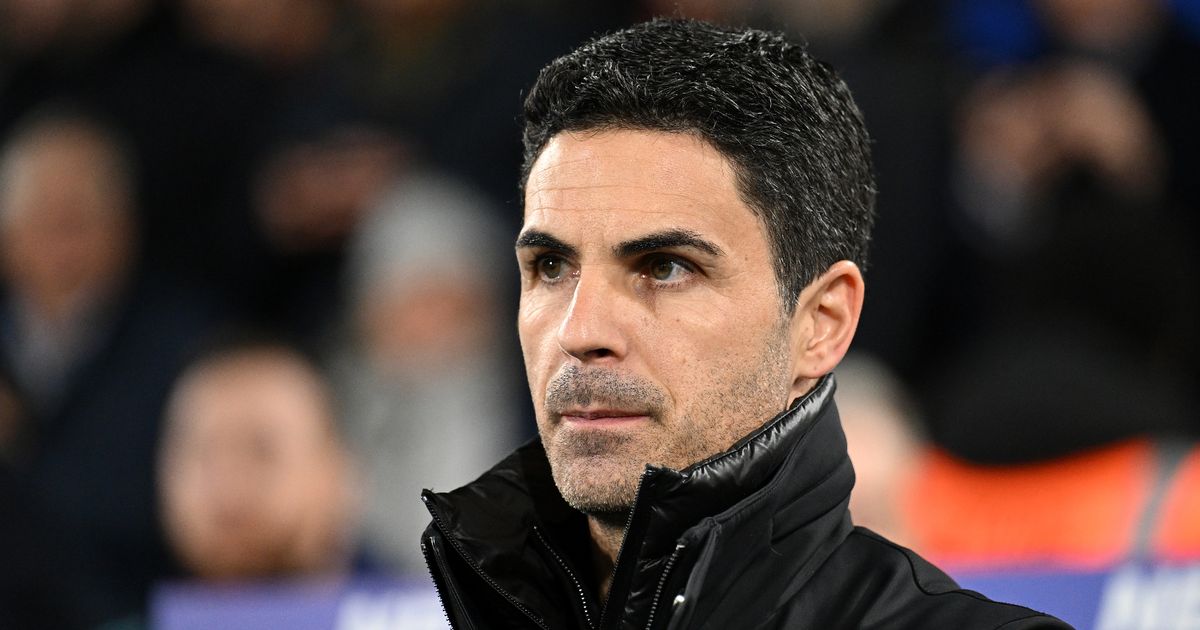 Arteta face au défi de remplacer Saka en Premier League