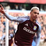 Aston Villa fait tomber Manchester City grâce à Morgan Rogers