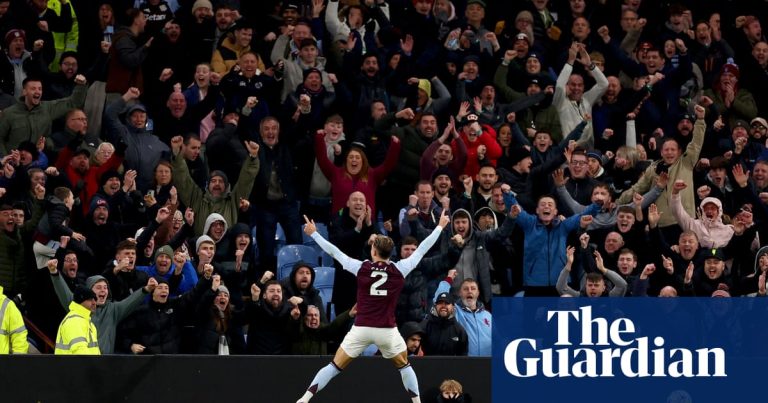 Aston Villa s'impose 3-1 contre Brentford : première victoire depuis octobre