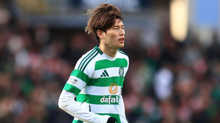 Atlanta United vise Kyogo Furuhashi de Celtic pour 10M£