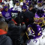 Bagarre marquante lors de la victoire d-East Carolina au Military Bowl