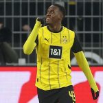 Bayern Munich s-intéresse à Jamie Gittens - les dernières rumeurs