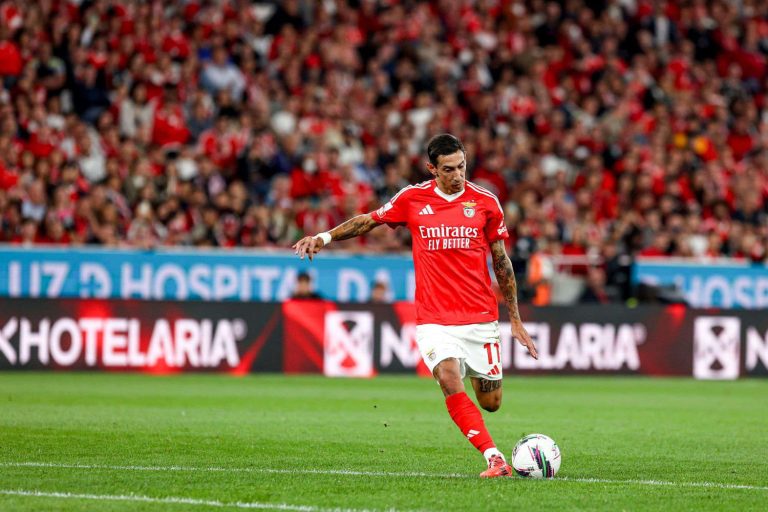 Benfica écrase Porto et relance la course au titre !