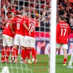 Benfica humilie Porto (4-1) - Di Maria brille au Clássico