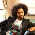 Benoit Assou-Ekotto - L-ancien footballeur qui détestait le sport