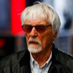 Bernie Ecclestone met en vente sa collection de voitures F1