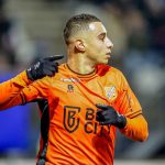 Bilal Ould-Chikh surmonte une tumeur et vise la montée en Eredivisie