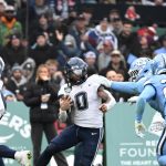 Bill Belichick face à un défi après la défaite de UNC au Fenway Bowl