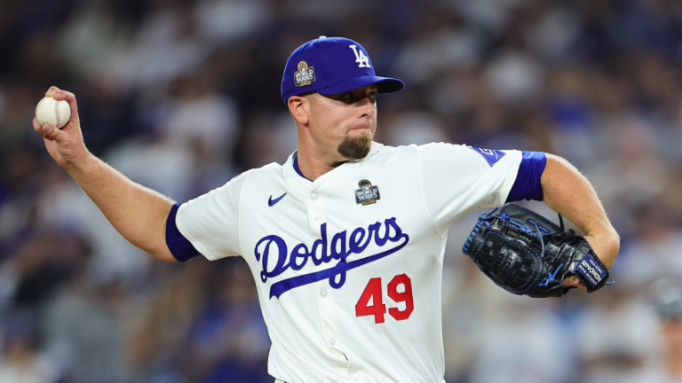 Blake Treinen prolonge avec les Dodgers pour 22 millions $