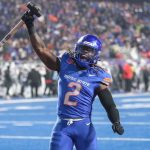 Boise State remporte le titre MWC et se qualifie pour les playoffs