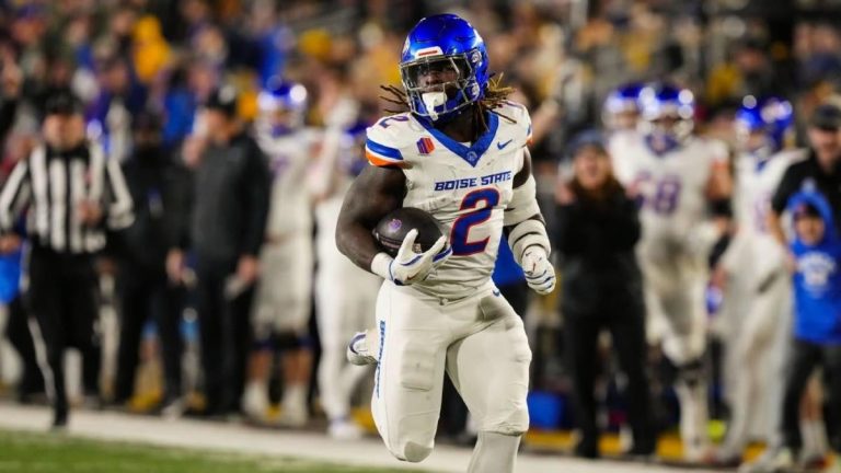 Boise State vs. UNLV : Finale du Mountain West en jeu !