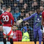 Bournemouth humilie Manchester United 3-0 à Old Trafford