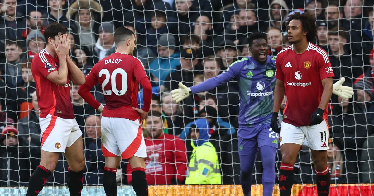 Bournemouth humilie Manchester United 3-0 à Old Trafford