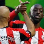 Brentford : Mbeumo et Wissa en feu lors de la victoire contre Newcastle