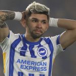 Brighton et Brentford dos à dos - Match nul au Amex