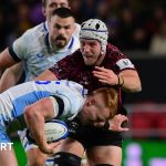 Bristol apprend de sa défaite contre Leinster en Champions Cup