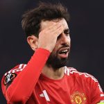 Bruno Fernandes surpris par les coupes chez Manchester United