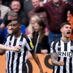 Bruno Guimaraes - Newcastle doit attendre pour le vendre