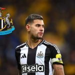 Bruno Guimaraes critique le 'désastre' de Newcastle après la défaite