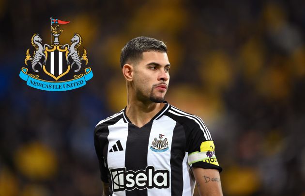 Bruno Guimaraes critique le 'désastre' de Newcastle après la défaite