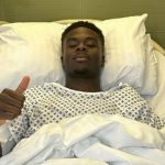 Bukayo Saka revient plus fort après sa chirurgie à Arsenal