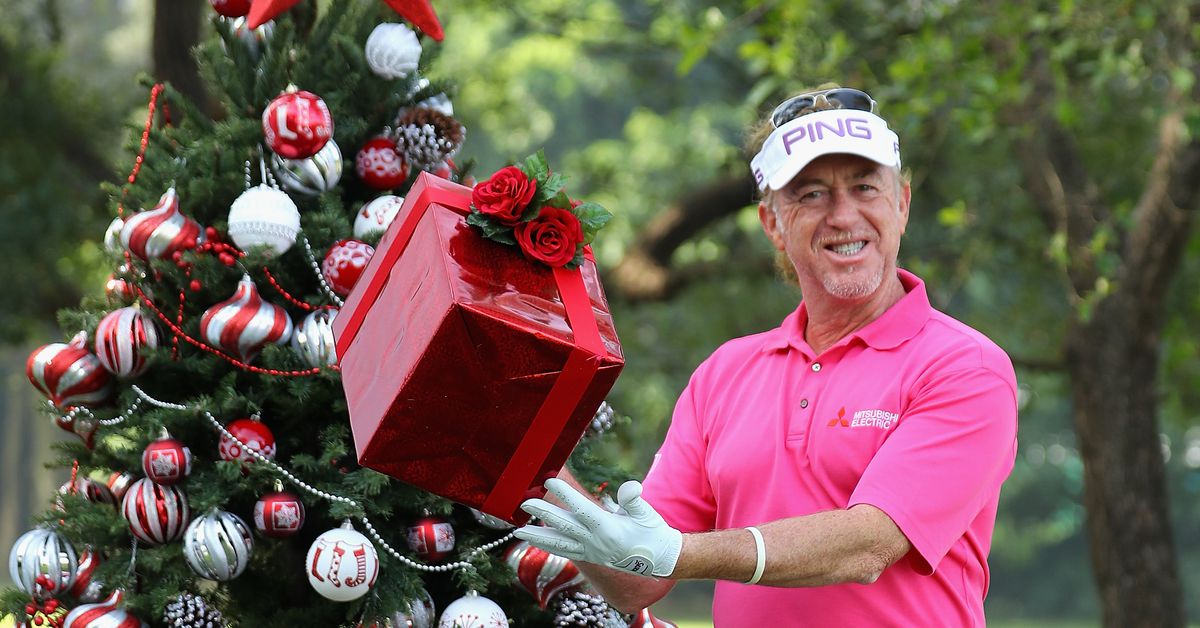 Cadeaux de Noël pour Golfeurs : 9 Idées à Offrir en 2025