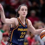 Calendrier WNBA 2025 : Les 10 matchs à ne pas manquer