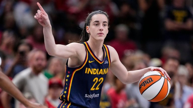 Calendrier WNBA 2025 : Les 10 matchs à ne pas manquer